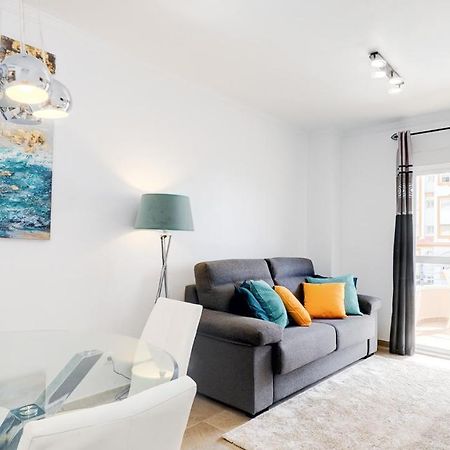 Cozy Apartment Overlooking Estepona'S Marina! Esterno foto